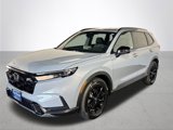 New 2026 Honda CR-V Sport image 2