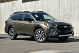 New 2025 Subaru Outback Limited image 2