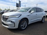 Certified 2024 Buick Enclave Avenir image 3