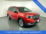 Certified 2025 Honda Passport TrailSport image 3