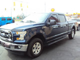 Used 2017 Ford F150 4x4 SuperCrew image 3