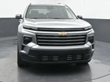 New 2026 Chevrolet Traverse High Country image 3
