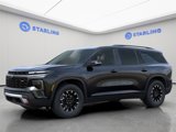 New 2026 Chevrolet Traverse Z71 image 2