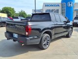 Used 2025 Honda Ridgeline Sport image 2