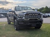 New 2025 RAM 2500 Limited image 2