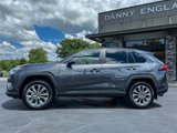 Used 2025 Toyota RAV4 XLE Premium w/ Weather Package image 3