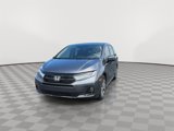 New 2025 Honda Odyssey Touring image 3