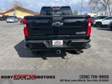 Used 2022 Chevrolet Silverado 3500 High Country w/ LPO, Dark Essentials Package image 6