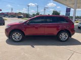 Used 2013 Ford Edge Limited image 4