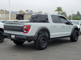 Certified 2023 Ford F150 Raptor w/ Raptor Carbon Fiber Package image 2
