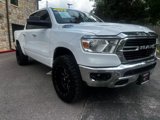 Used 2019 RAM 1500 Big Horn image 3