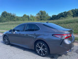 Used 2019 Toyota Camry SE image 4