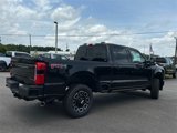 New 2025 Ford F250 Platinum image 5