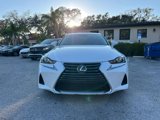 Used 2017 Lexus IS 200t F Sport image 2