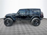 Certified 2023 Jeep Wrangler Unlimited Rubicon 392 w/ Trailer Tow Package image 4