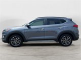 Used 2019 Hyundai Tucson Ultimate image 2