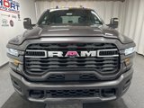 New 2025 RAM 2500 Big Horn image 4