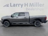 New 2025 RAM 2500 Laramie image 5