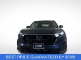 New 2026 Honda CR-V EX-L image 2
