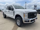 New 2025 Ford F250 XL w/ XL Off-Road Package image 2