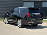 Used 2025 GMC Yukon Denali w/ Denali Reserve Package image 3