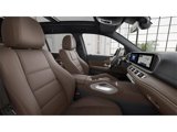 New 2025 Mercedes-Benz GLS 450 4MATIC image 4