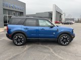 Used 2023 Ford Bronco Sport Outer Banks image 4