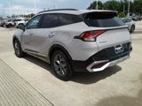 Used 2023 Kia Sportage SX image 5