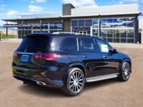 New 2025 Mercedes-Benz GLS 580 4MATIC image 5