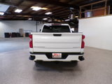 Used 2020 Chevrolet Silverado 1500 Custom w/ Custom Max Trailering Package image 4