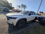 New 2025 MAZDA CX-50 AWD 2.5 Turbo w/ Accent Package image 4
