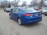 Used 2017 Ford Fusion SE image 3