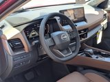 New 2026 Nissan Rogue Platinum w/ Platinum Premium Package image 3