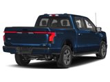 New 2025 Ford F150 Lightning Lariat image 3