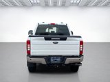Certified 2022 Ford F250 Lariat w/ Chrome Package image 4