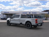 New 2025 Ford F350 Lariat w/ Lariat Ultimate Package image 4