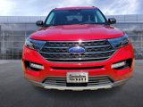 Used 2023 Ford Explorer XLT w/ Equipment Group 202A image 3