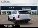 New 2025 Kia Telluride EX X-Line image 5