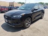 Used 2024 Ford Escape ST-Line w/ Tech Pack #1 image 3
