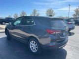 Used 2022 Chevrolet Equinox LT image 2