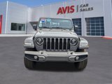 Used 2023 Jeep Gladiator Overland image 2