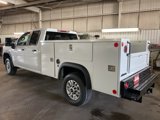 New 2025 GMC Sierra 2500 Pro w/ Convenience Package image 3