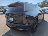 New 2026 Cadillac Escalade IQL Sport 2 w/ LPO, ONYX Package image 5