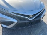 Used 2022 Toyota Camry SE image 5