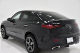 New 2025 Mercedes-Benz GLC 300 4MATIC image 3
