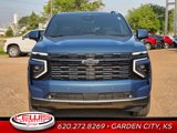 New 2025 Chevrolet Suburban High Country image 3