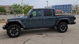 New 2025 Jeep Gladiator Rubicon image 4