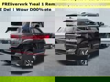 New 2025 Volkswagen Atlas SEL image 3