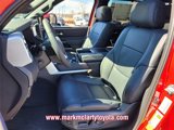 New 2025 Toyota Sequoia Platinum image 5