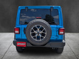 New 2025 Jeep Wrangler Sport image 4